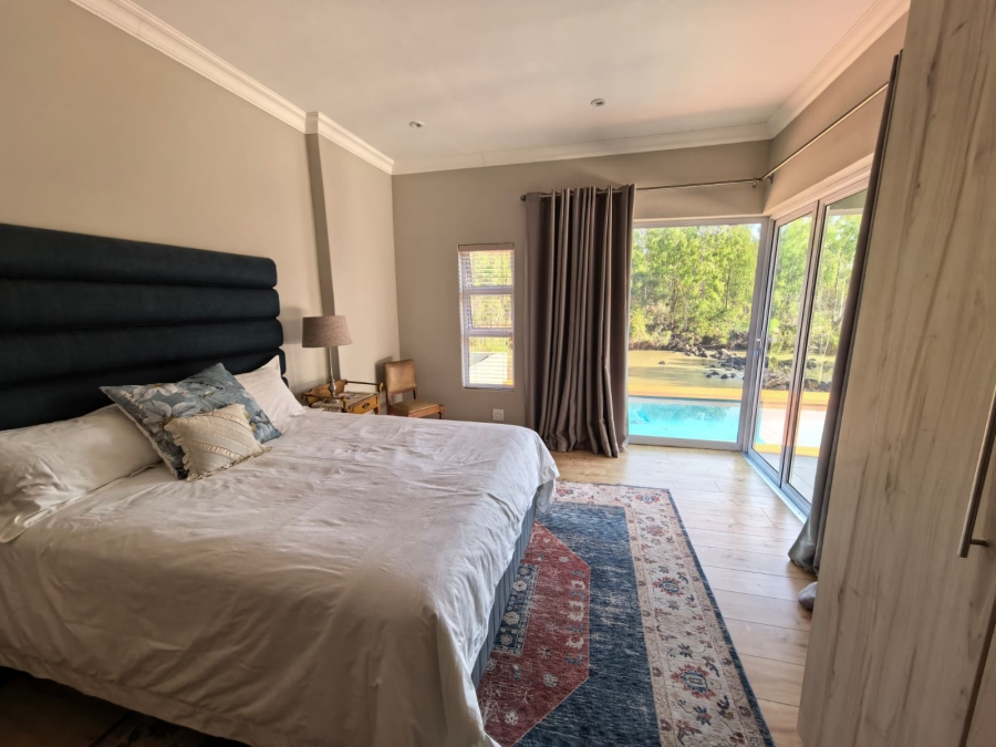 4 Bedroom Property for Sale in Vaal de Grace Golf Estate North West